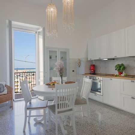 Ferienwohnung Il Polisano Savelletri Exterior foto