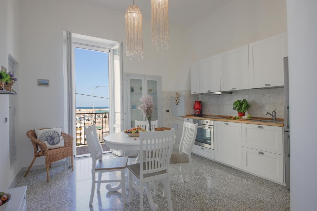 Ferienwohnung Il Polisano Savelletri Exterior foto