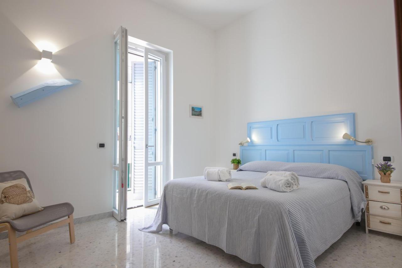 Ferienwohnung Il Polisano Savelletri Exterior foto