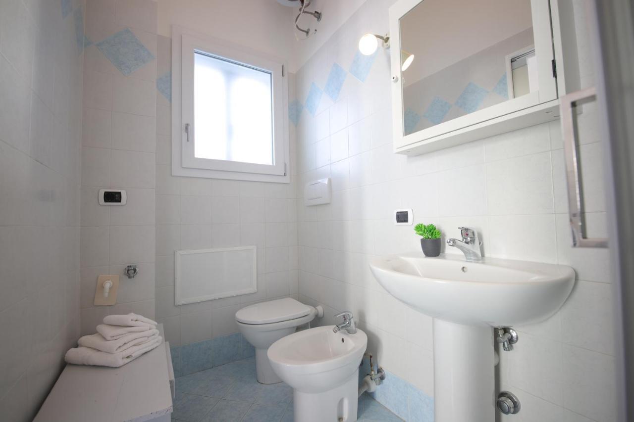 Ferienwohnung Il Polisano Savelletri Exterior foto